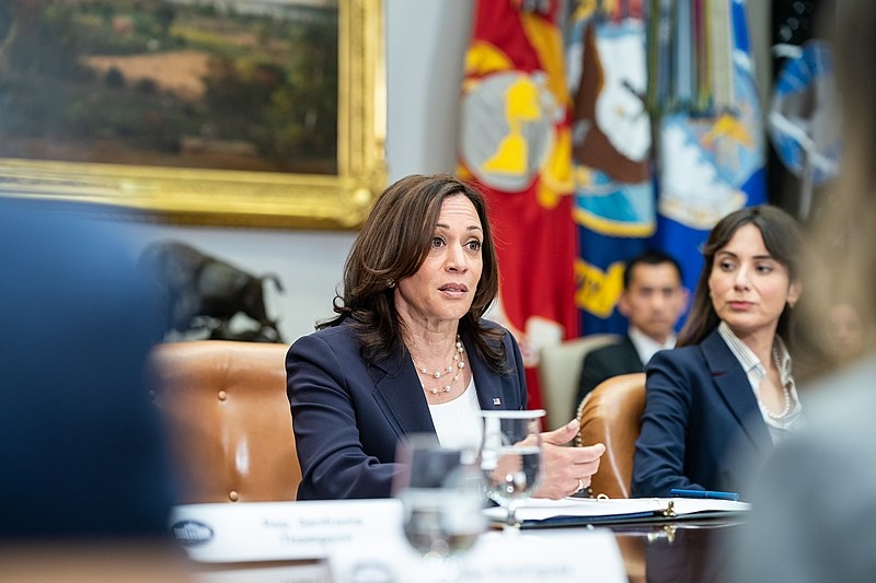 Kamala Harris' visit to Southeast Asia to improve ties in the region - Vimarsana News