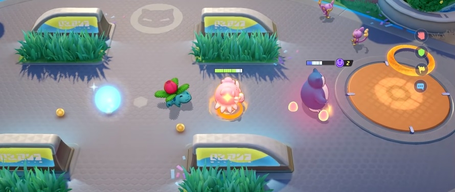 'Pokémon Unite' Android, iOS versions to launch next month, pre-registration is live now - Vimarsana News