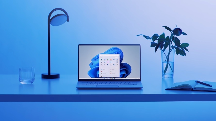 Windows 11 will include a redesigned MS Paint suggesting that the classic app is here to stay - Vimarsana News