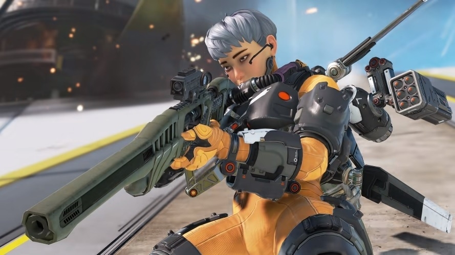 Apex Legends Mobile' beta: Next tests kick off in September in 5 countries,  here's how to join the closed beta - EconoTimes