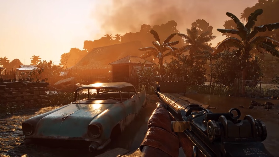 Far Cry 6' full PC system requirements have been revealed and the minimum specs are not too demanding - EconoTimes