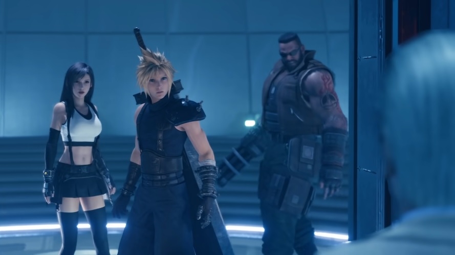 official final fantasy 7 remake release date