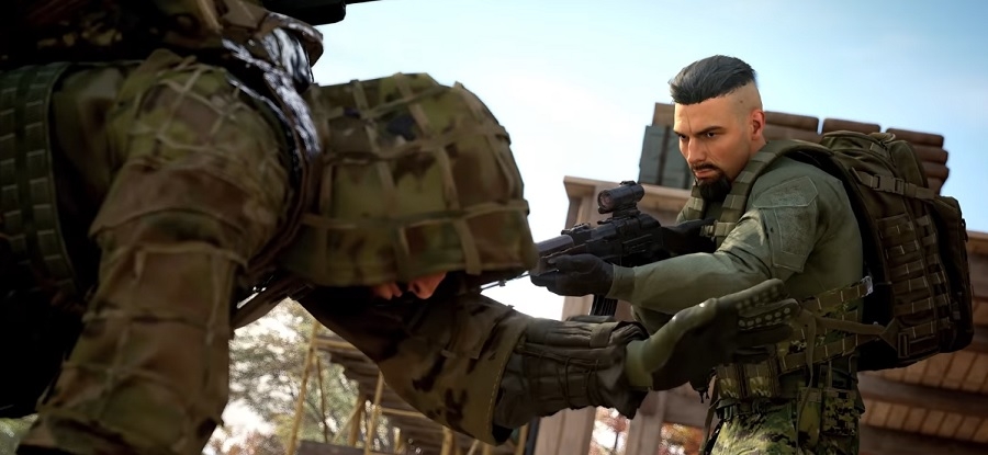 Ghost Recon Frontline' is Ubisoft's new FPS battle royale game, and fans  are not happy about it - EconoTimes
