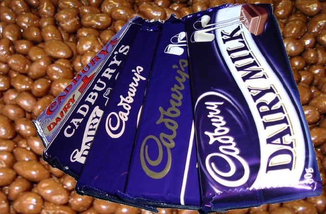 Cadbury's first plant-based chocolate bar announced by Mondelez International - Vimarsana News