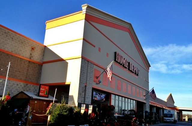 Home Depot, Walmart working together to deliver online orders to customers - Vimarsana News