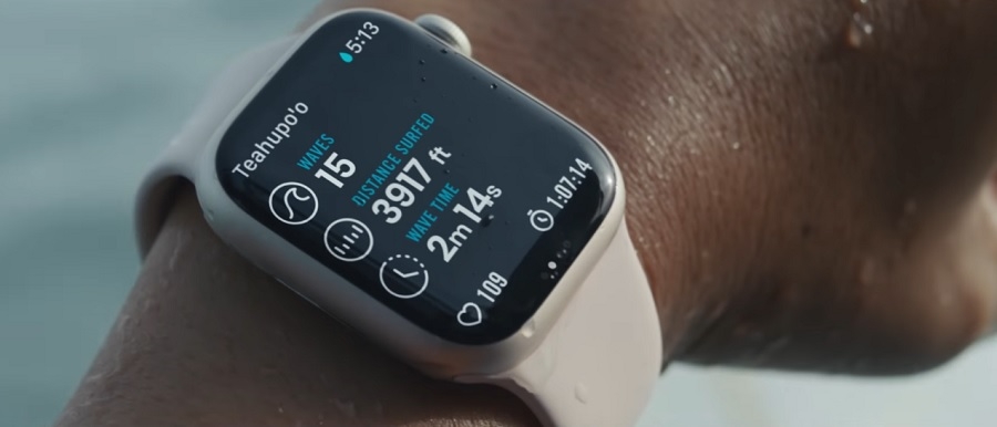 Apple Watch Series 7 prices leak ahead of pre-orders, device is reportedly available starting at $399 - Vimarsana News