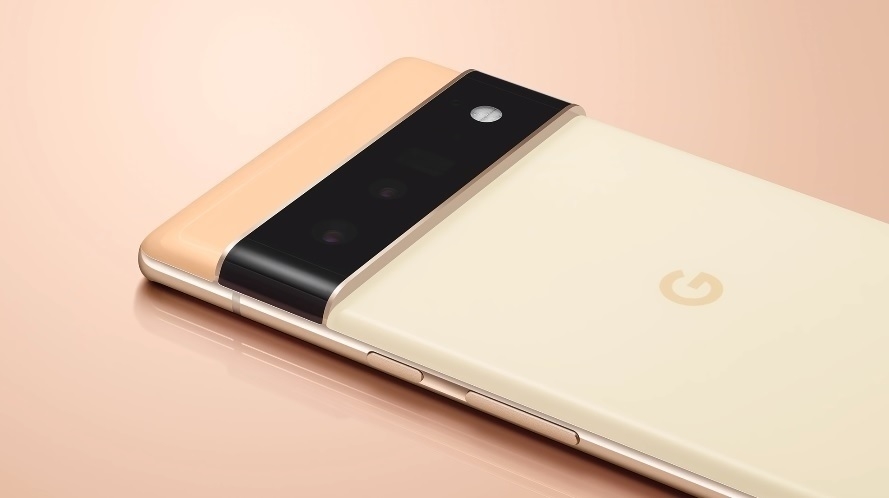 Google Pixel 6 release date, specs: First Google Tensor performance details revealed in retailer leak - Vimarsana News