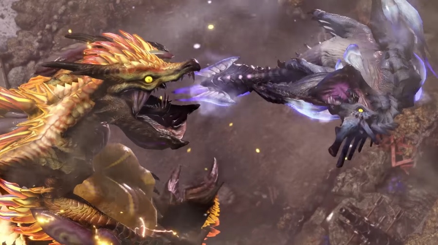 'Monster Hunter Rise' PC free demo: Where to download and what unlocked quests to expect - Vimarsana News