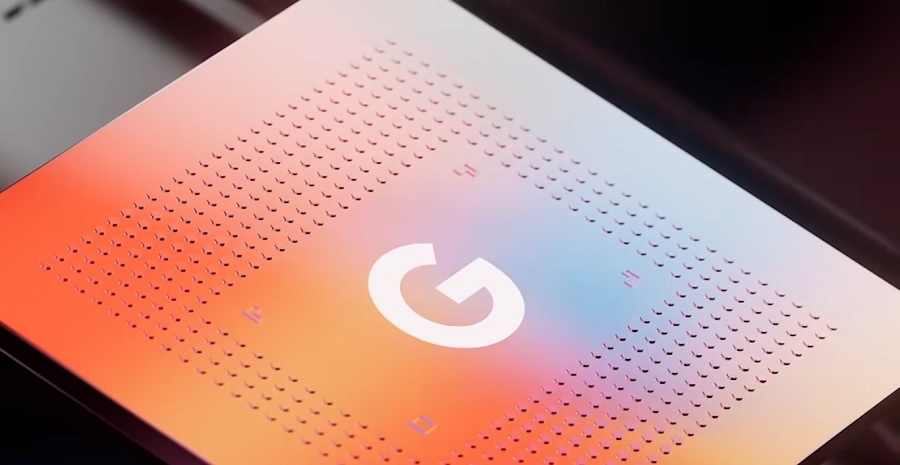 Google Tensor SoC specs appear in a new Pixel 6 Geekbench benchmark result - Vimarsana News