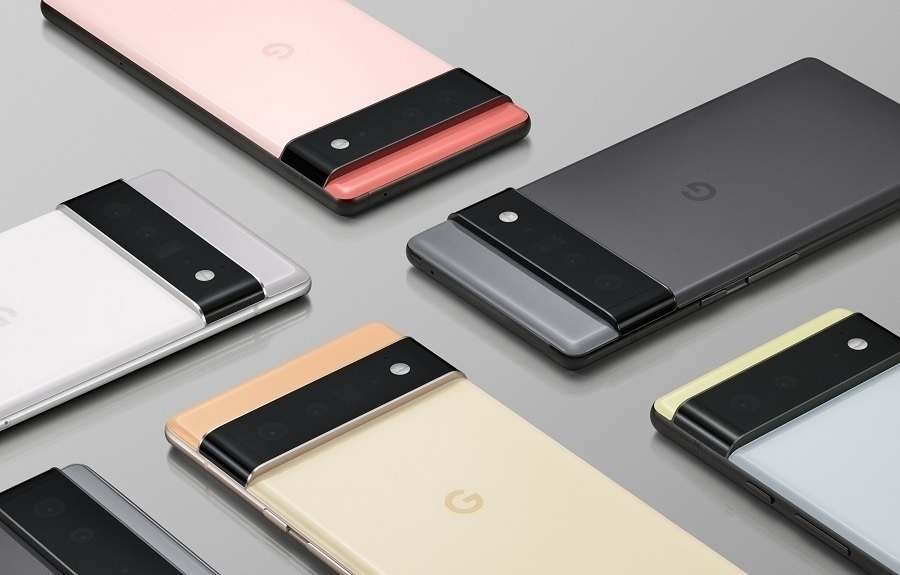 Pixel 6 US prices could start at $599, leaks from retailers appear online ahead of October 19 launch - Vimarsana News