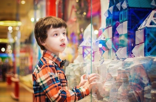 Camp takes over Toys R Us Garden State Plaza mall store as the holiday season begins - Vimarsana News