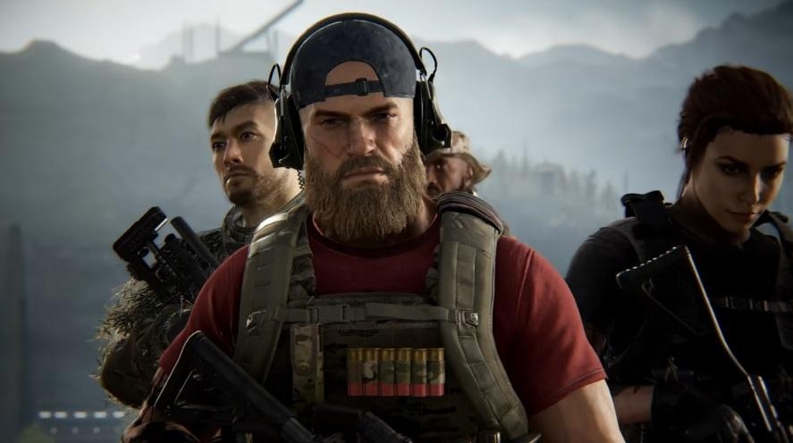 'Ghost Recon Breakpoint' free update 'Operation Motherland' to introduce a new game mode next week - Vimarsana News