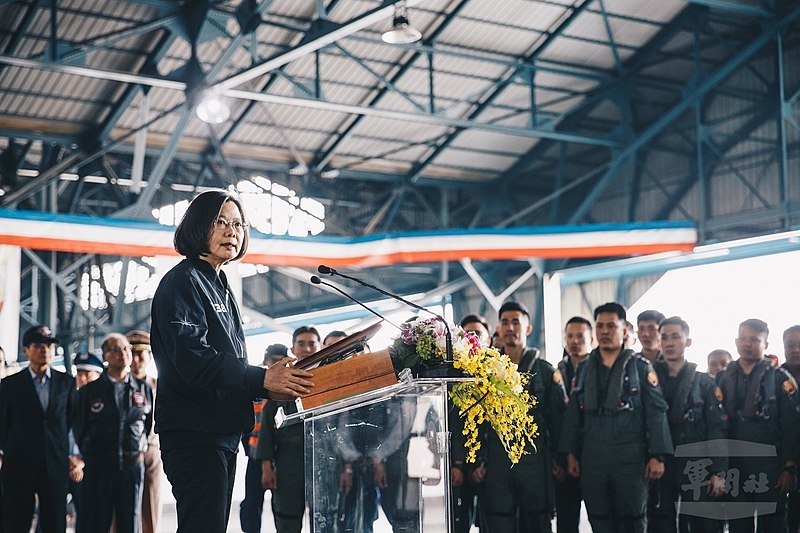 China-Taiwan conflict: Experts discuss where island nation stands in the midst of a possible 'cold war' between Beijing and US - Vimarsana News