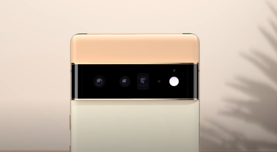 Pixel 6 Pro availability: Google Store launches waitlist, says new flagship phone is in 'high demand' - Vimarsana News