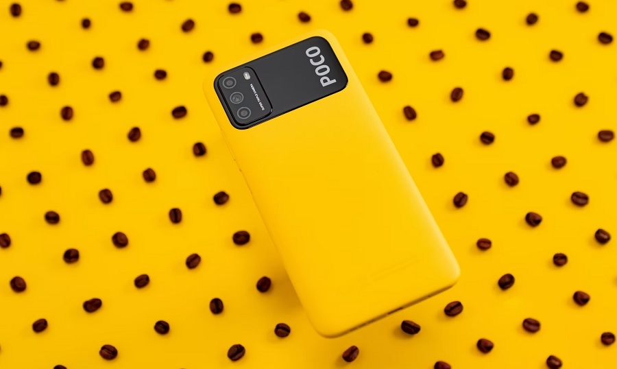 Poco M4 Pro release date, specs: Launch event is announced, to take place in early November - Vimarsana News