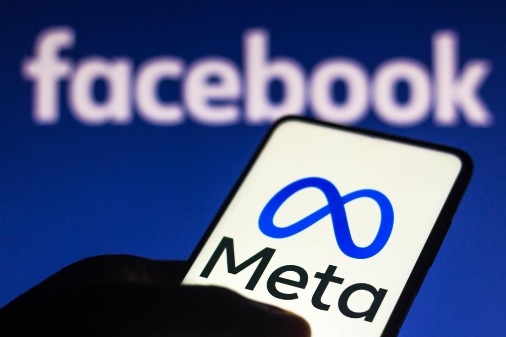 Facebook relaunches itself as 'Meta' in a clear bid to dominate the metaverse - Vimarsana News