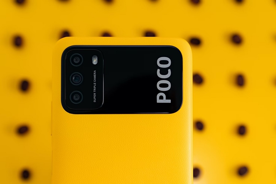Poco M4 Pro's alleged design is leaked and it looks very similar to Redmi Note 11 - Vimarsana News