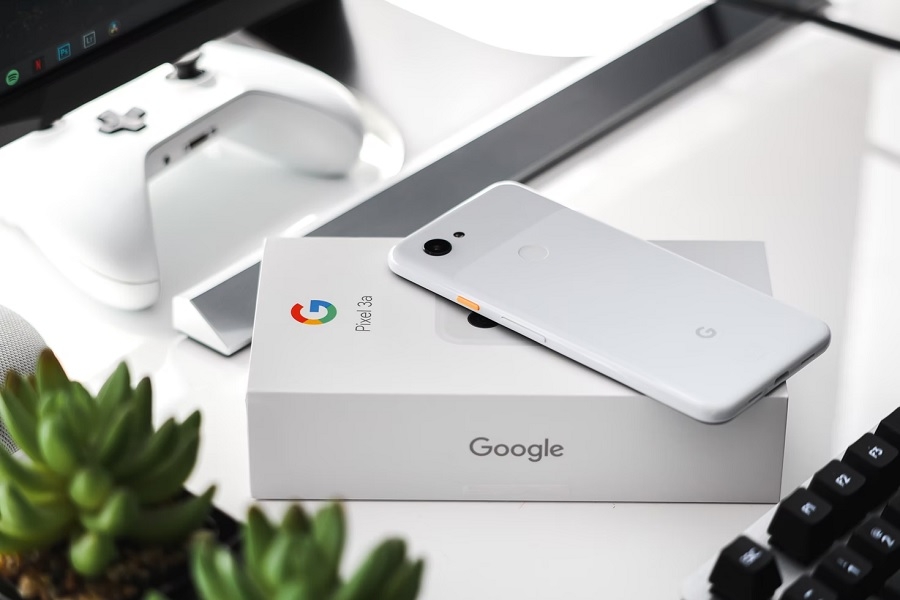 Android 12L beta will support Pixel 3a series, Google eyes Q1 2022 final release - Vimarsana News