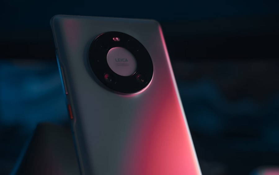 Huawei Mate 50 with Snapdragon 898 is expected to launch in early 2022 - Vimarsana News
