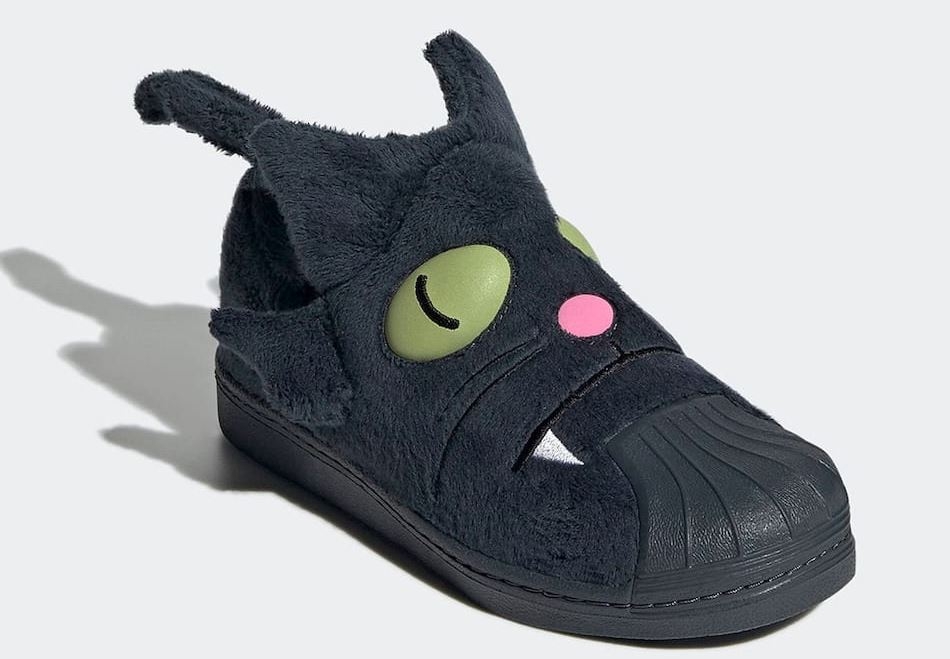 The Simpson’s Cat Shoe