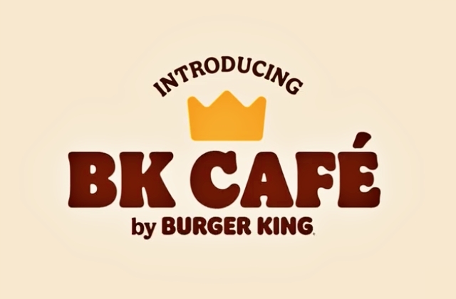 Burger King India opens its first cafe - Vimarsana News