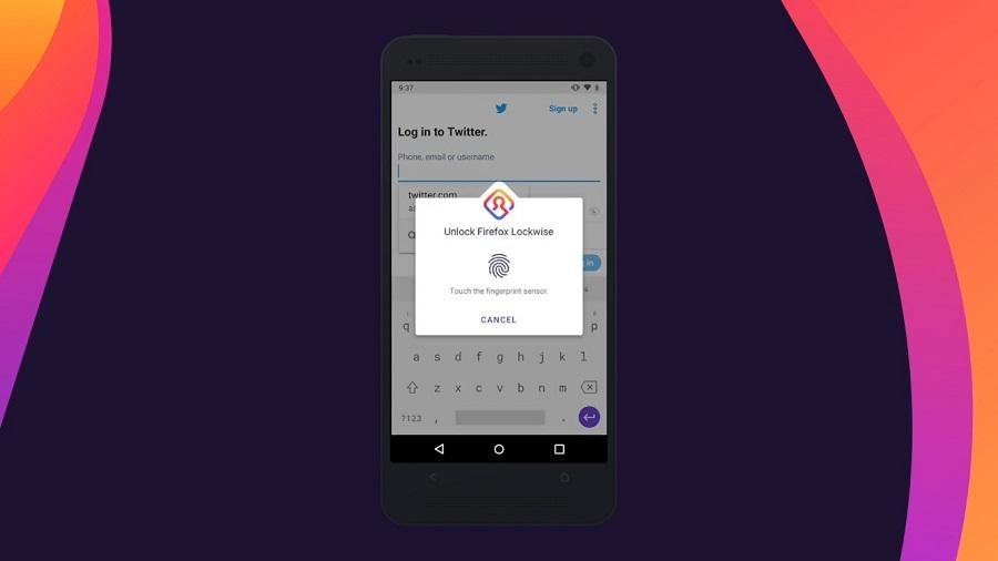 Mozilla Firefox Lockwise app is closing next month, browser's system-wide autofill feature could launch on iOS soon - Vimarsana News