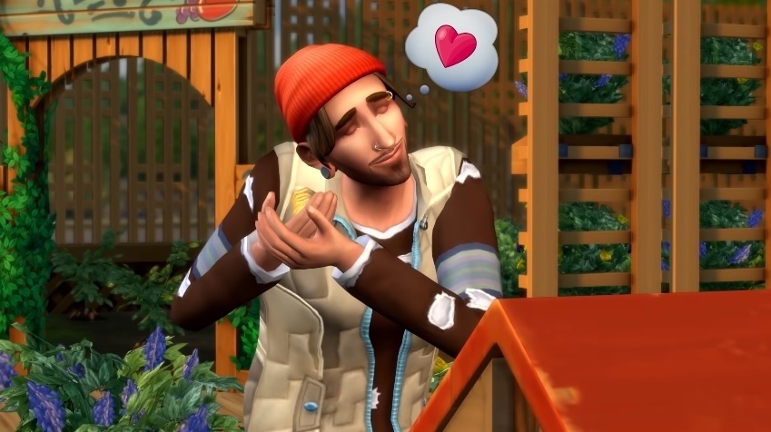 'The Sims 4' update: Maxis could support non-binary language and pronouns in 2022 - Vimarsana News