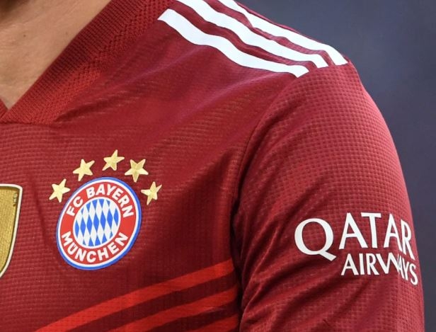 Bayern Munich Asked To End Qatar Airways $22.5 Million Per Year ...