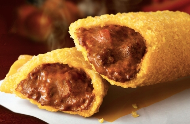 McDonald's Japan launches special Beef Stew Pie - Vimarsana News