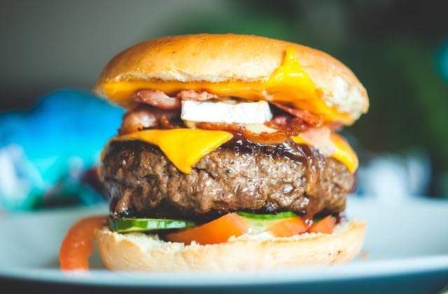Impossible Foods opens its first plant-based restaurants in the US - Vimarsana News