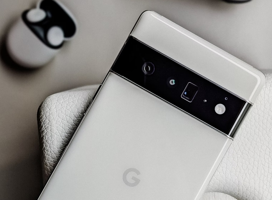 Pixel 6 Pro: Google could still be working on adding Face Unlock feature, Android 12L suggests - Vimarsana News