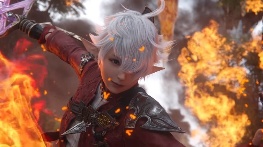 'Final Fantasy 14' update: 'Endwalker' expansion is so in-demand that Square Enix has to suspend its sales to ease congestion - Vimarsana News