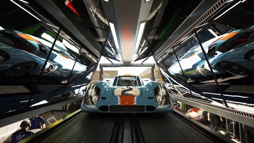 'Gran Turismo 7' release date, gameplay: Pamphlet confirms 420 cars, 90 tracks, and 'realistic weather' system - Vimarsana News