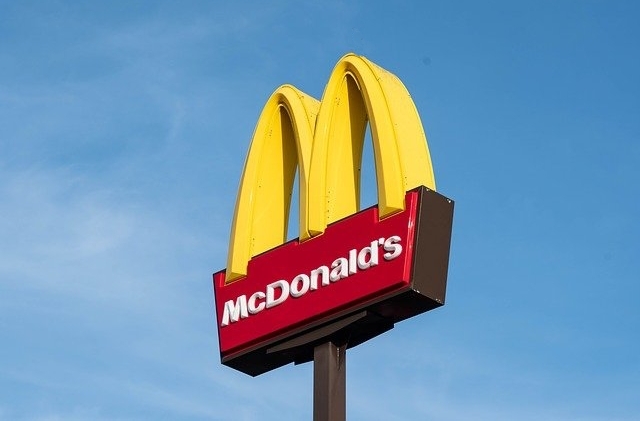 McDonald's to sell Dynamic Yield to Mastercard - Vimarsana News
