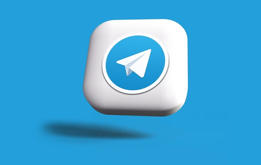 Telegram could add message reactions with playful animation in a future update - Vimarsana News