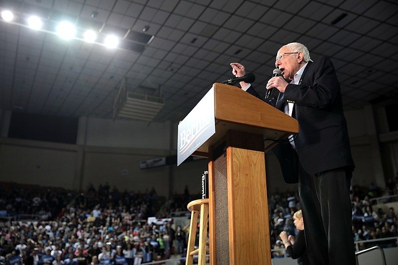 Bernie Sanders urges Joe Biden to remand Louis DeJoy's resignation – EconoTimes