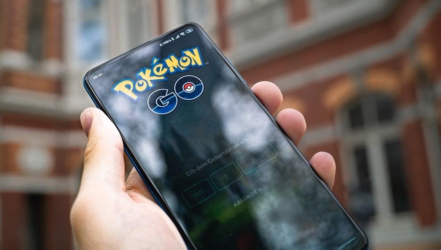 'Pokémon GO': Niantic announces 4-day New Year event, unveils Raids scheduled for January 2022 - Vimarsana News