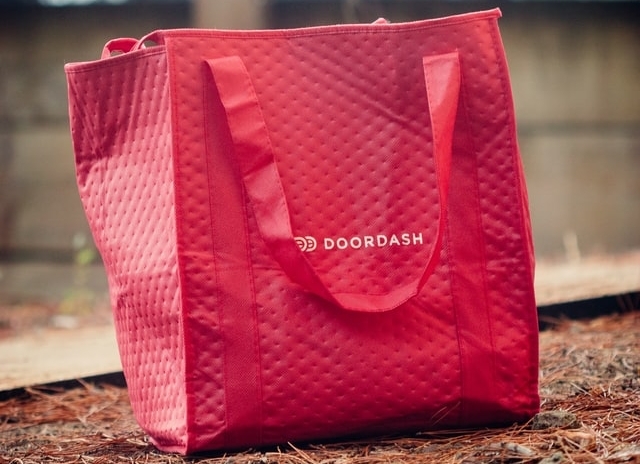 DoorDash employee complains about 'WeDash'; Senior executives to do delivery work by next month - Vimarsana News