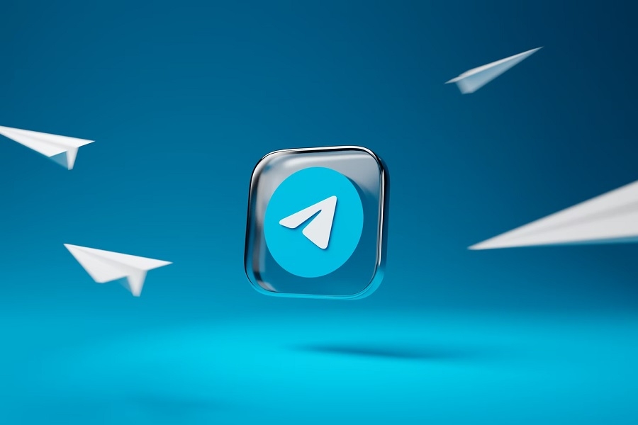 Telegram closes 2021 by releasing spoiler tags and message reactions in a new update - Vimarsana News