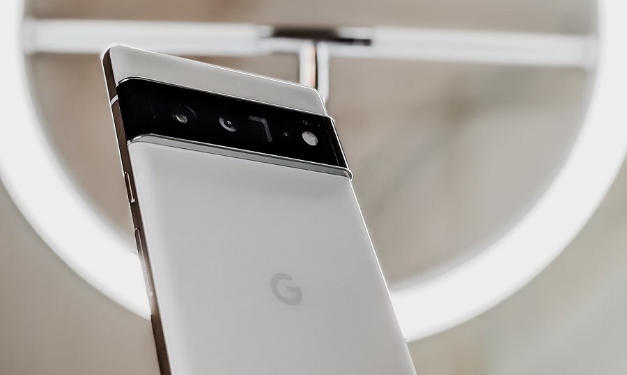 Pixel 6 December 2021 update rollout is postponed due to dropping calls issue, to be fixed in late January 2022 - Vimarsana News