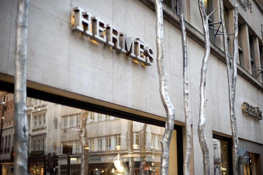 hermes in korea