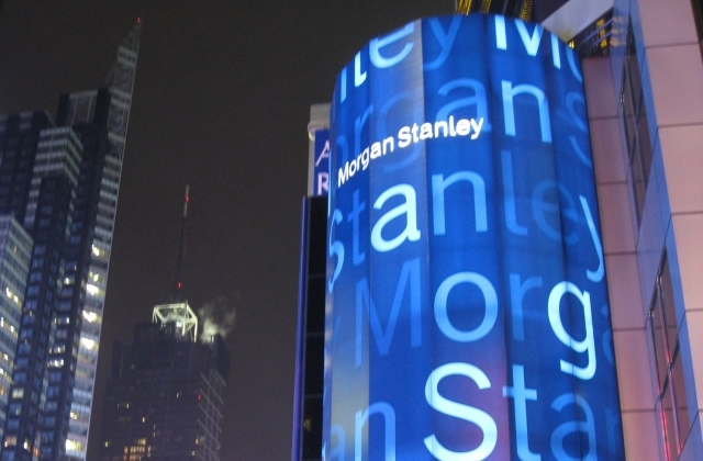 Morgan Stanley To Settle Data Breach Lawsuit For 60m Econotimes 1467