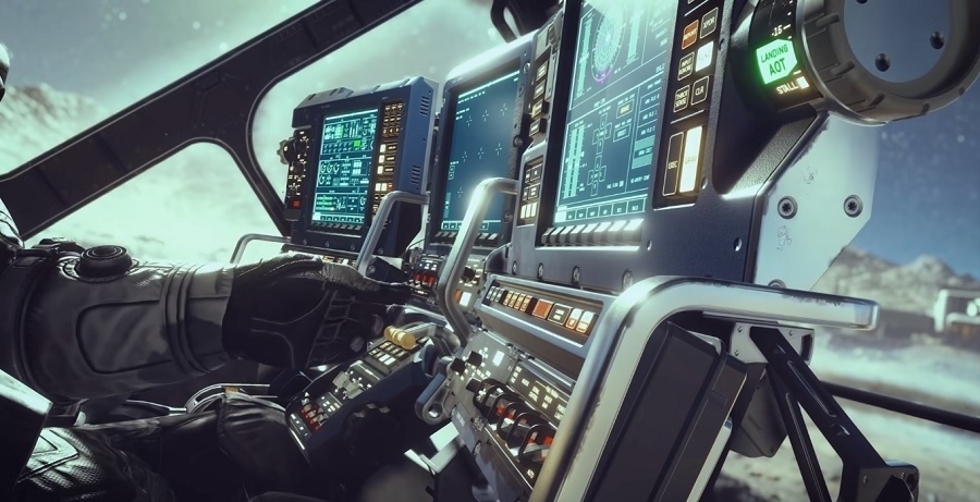 'Starfield' release date: Leak reveals new images of the upcoming space RPG - Vimarsana News