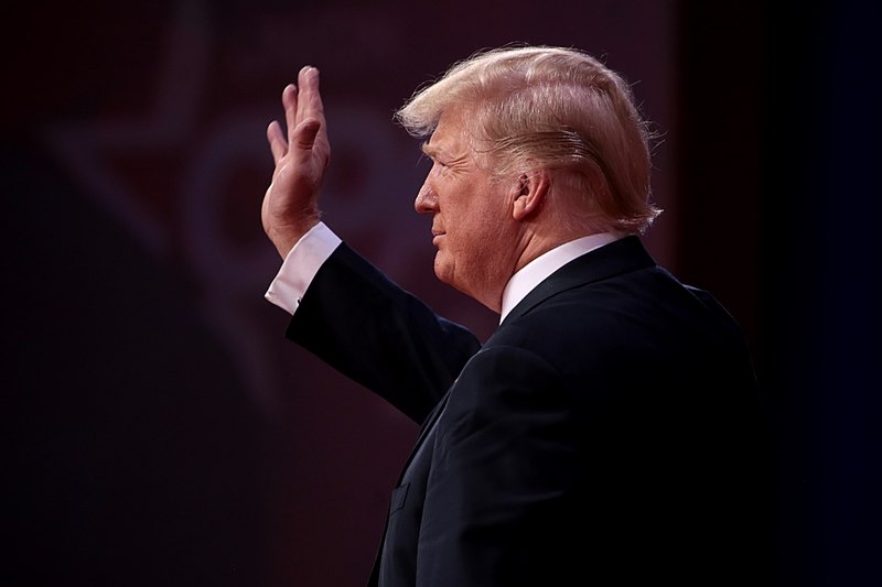 Donald Trump lawsuit: Watergate prosecutor says Supreme Court will reject ex-POTUS' attempt to block records - Vimarsana News