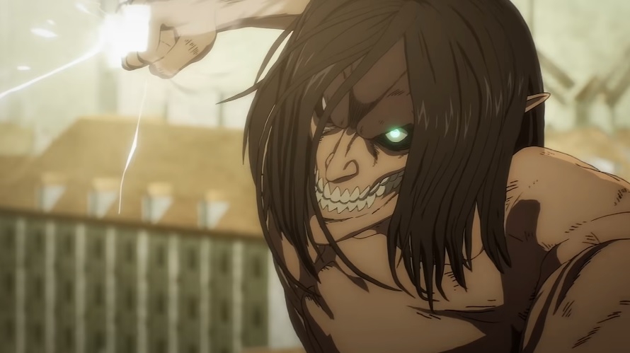 'Call of Duty' update: 'Attack on Titan' DLC with Survey Corps gear comes to 'Vanguard' and 'Warzone' next week - Vimarsana News