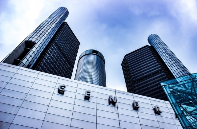 GM reportedly investing $6.5B and creating 4,000 new jobs at Michigan plants - Vimarsana News
