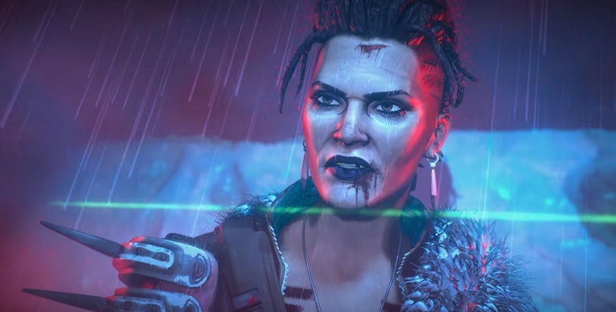 ‘Apex Legends’ season 12 release date: Mad Maggie reunites with Fuse in