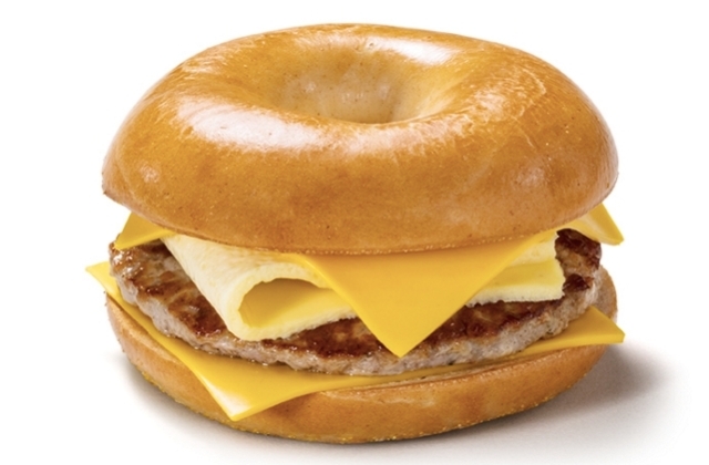 McDonald's UK removes two items from the breakfast menu and customers are furious - Vimarsana News