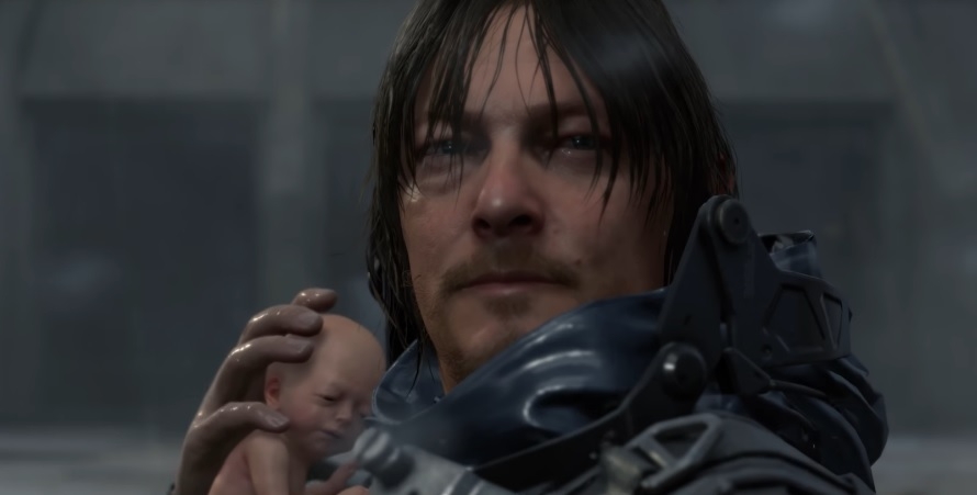 'Death Stranding: Director's Cut' PC release date is set for March with a $10 upgrade-only option - Vimarsana News