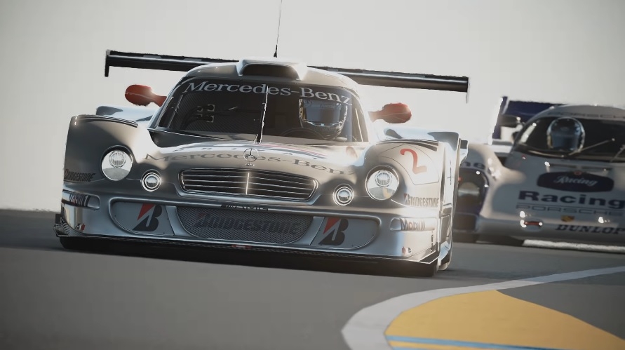 'Gran Turismo 7' is the focus of Sony's first State of Play event for 2022 - Vimarsana News